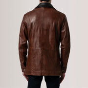 Connor Coat – alternate product view 4