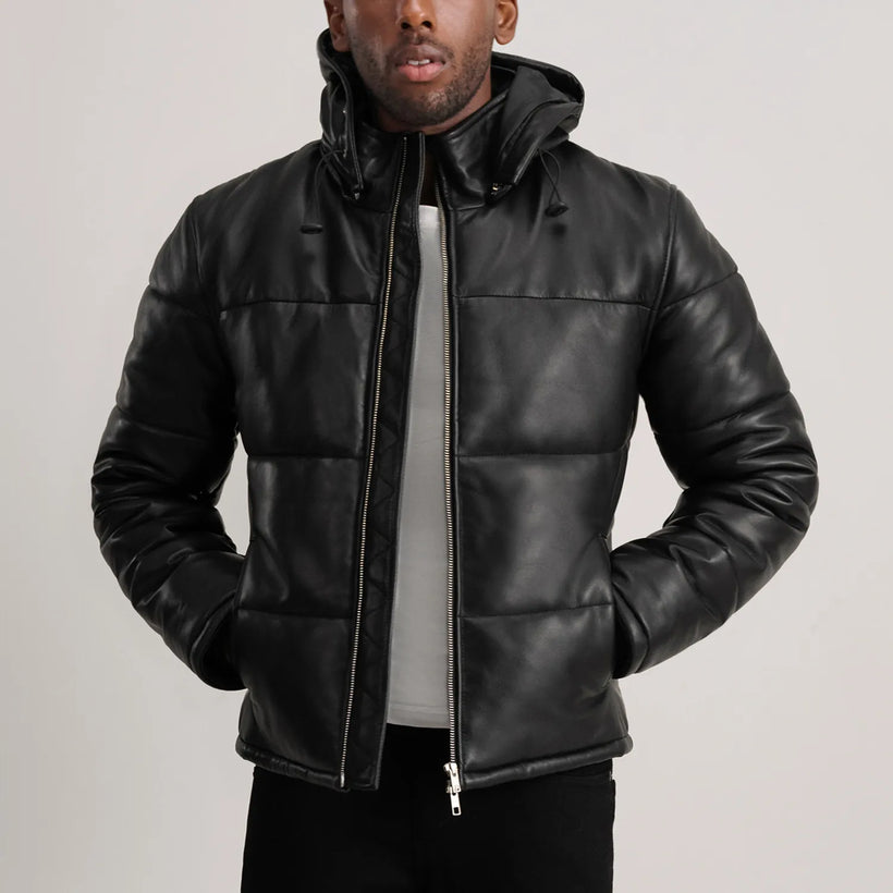 Gordon Jacket