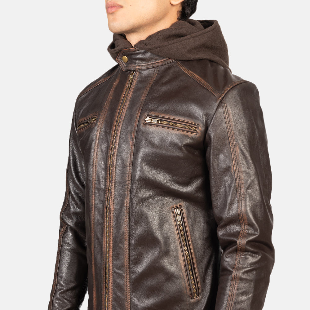 
Interior View Showing Quilted Polyester Lining & Dual Inside Utility Storage Pockets