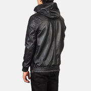 Authentic Sheepskin Suede with Suede Finish Grain Texture &amp; Heavy-Duty Seam Stitching Detail