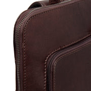 
Everyday Carry Perspective Showing Ergonomic Grab Handle & Strap Comfort