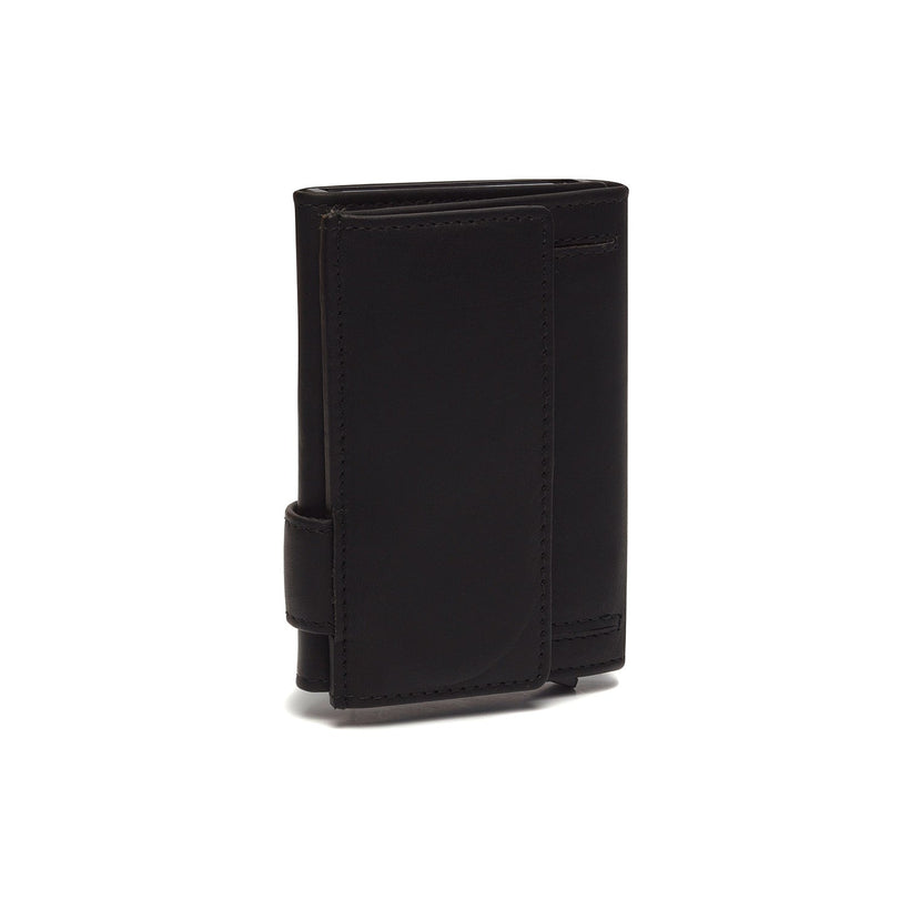 Frankfurt Full-Grain Leather Card Holder