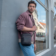 
Birmingham Full-Grain Leather Crossbody Bag – alternate product view 3