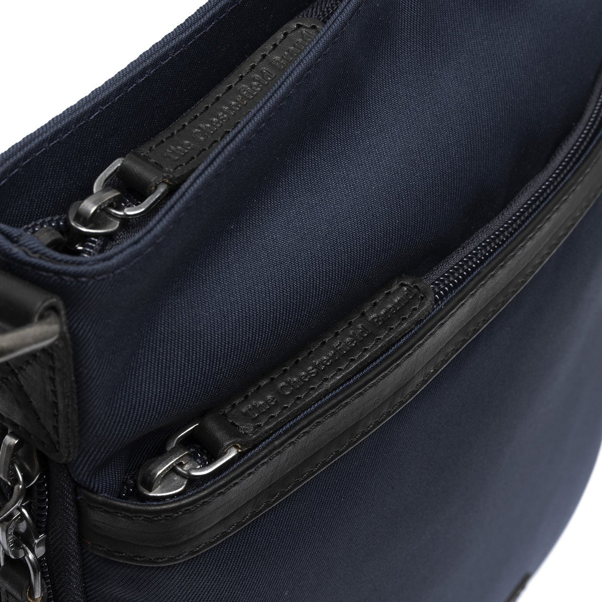 Malmo Full-Grain Leather Crossbody Bag – alternate product view 2