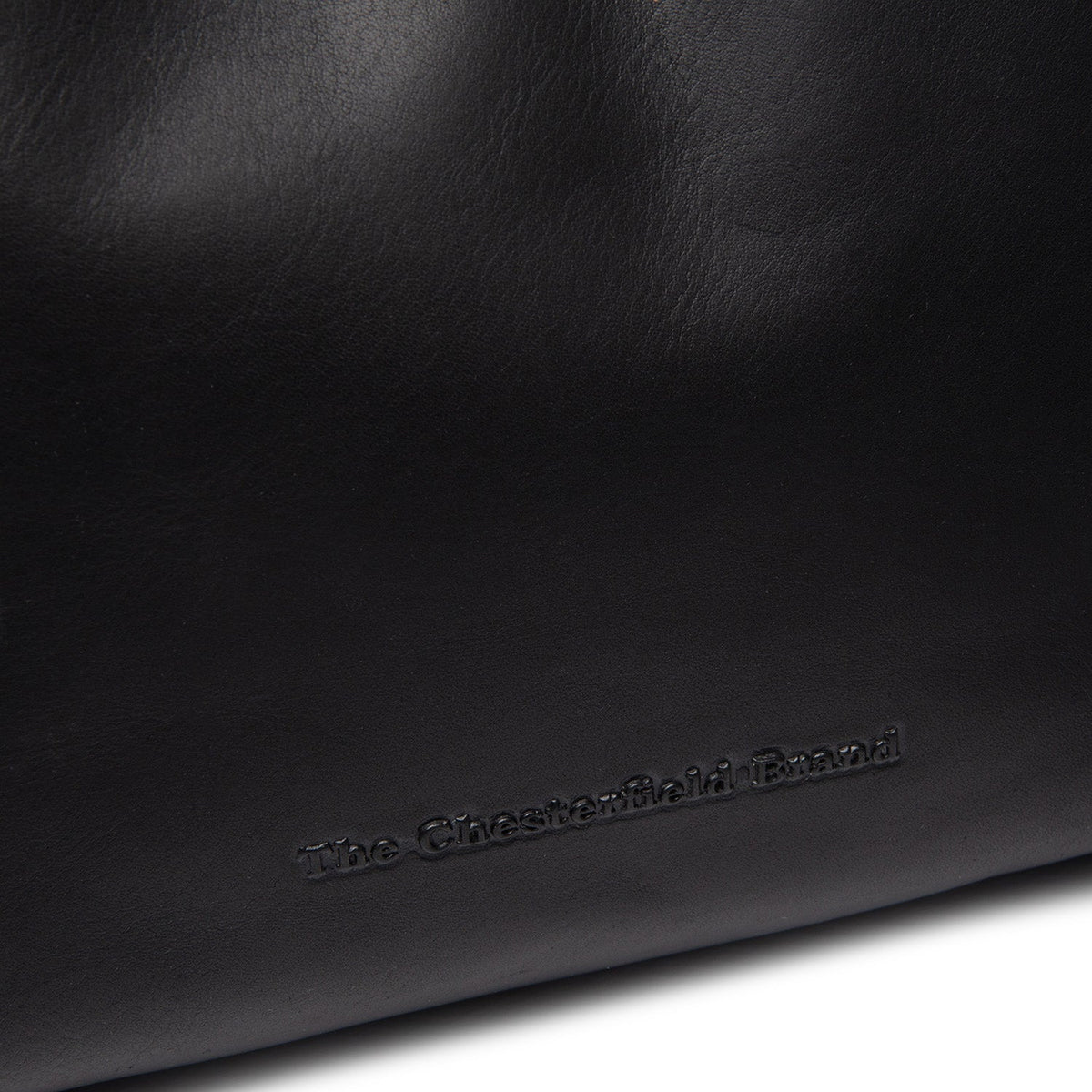 
Interior View Showing Dedicated Padded Laptop Sleeve & Multi-Compartment Organization