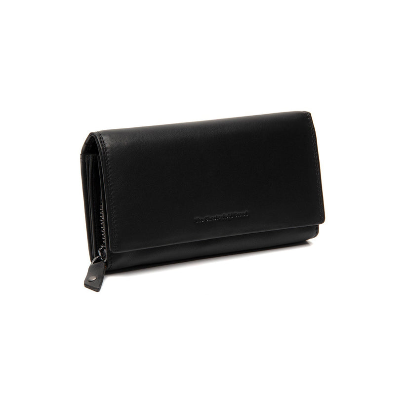 Arvento Full-Grain Leather Wallet