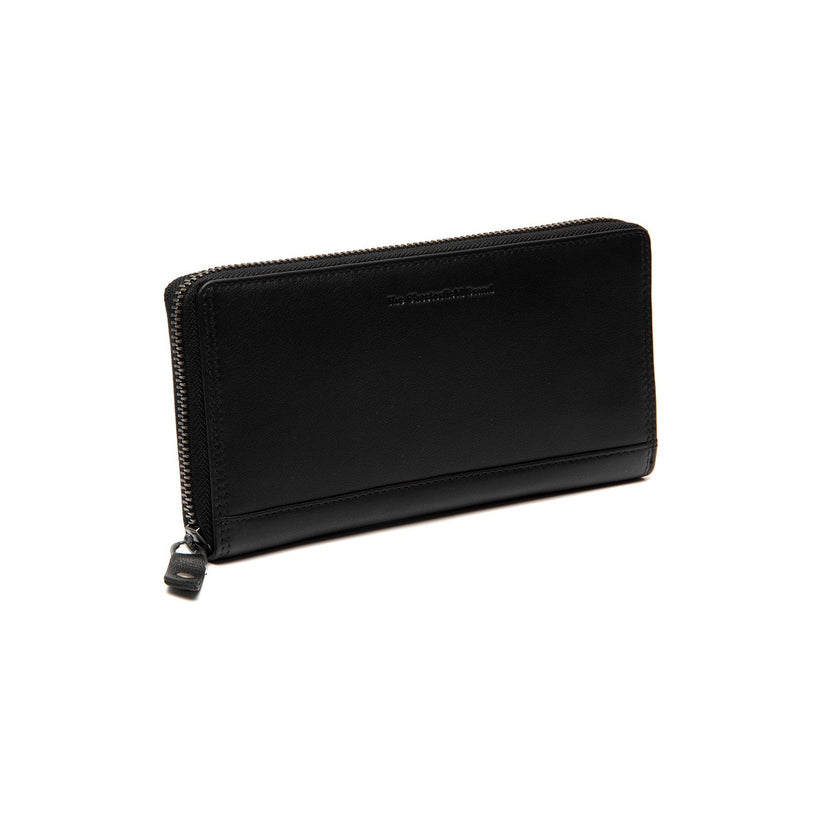 Cantara Full-Grain Leather Wallet
