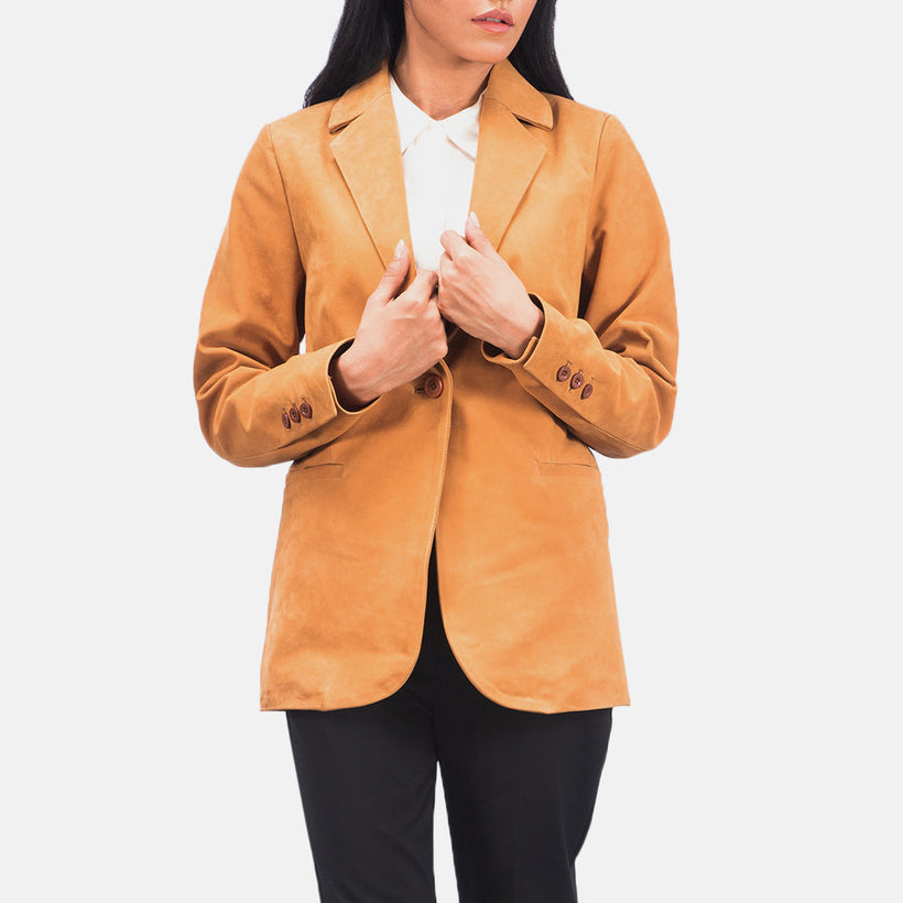 Norma Blazer