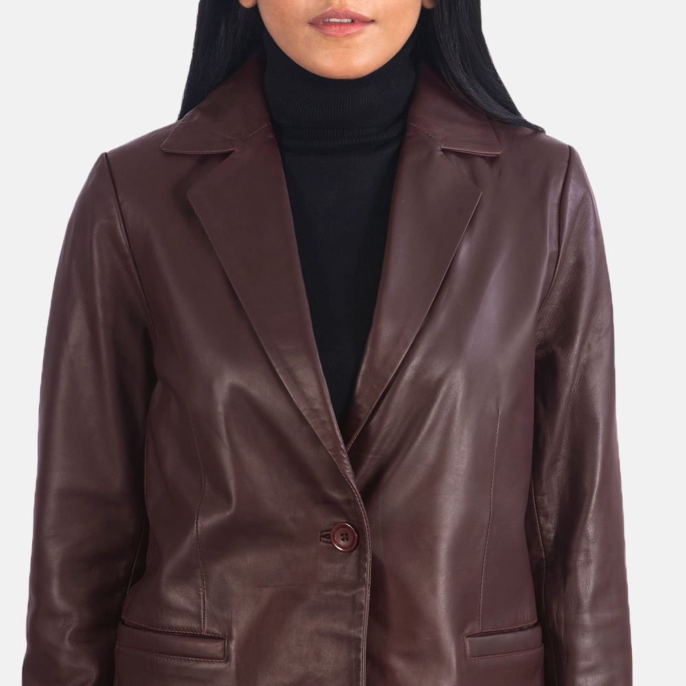
Norma Blazer – alternate product view 6